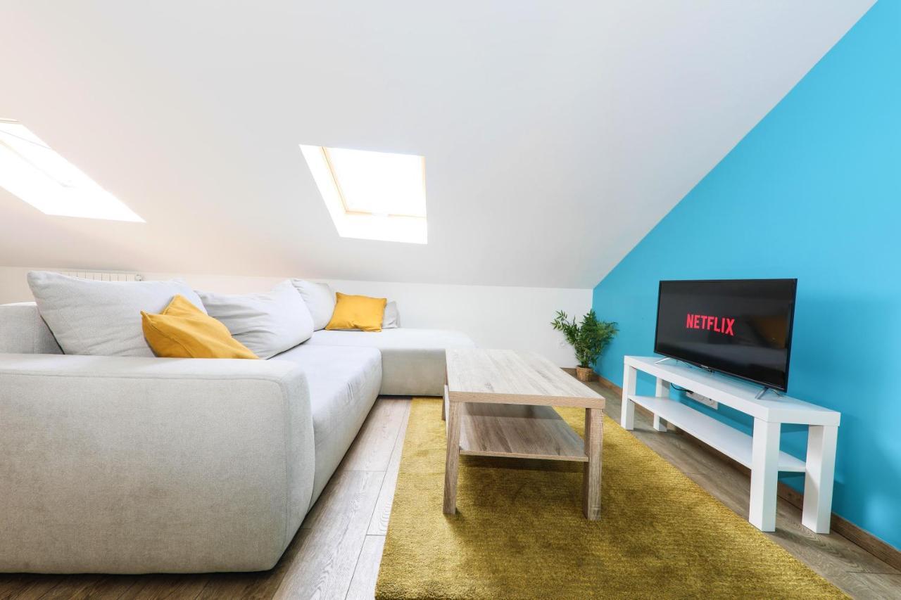 Appartement Studio' Buhler Mulhouse Centre Extérieur photo