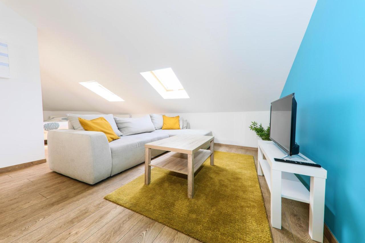 Appartement Studio' Buhler Mulhouse Centre Extérieur photo